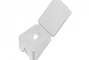 Угол мебельный Белый №1