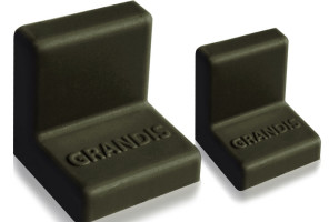 Уголок Grandis Большой Венге