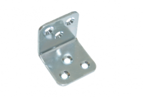 Уголок 32*32 цинк