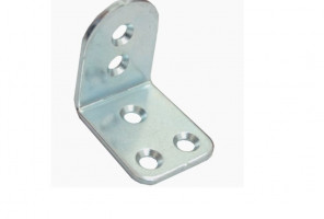 Уголок 32*32*26*2,0 цинк