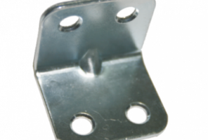 Уголок мебельный 25*25 цинк