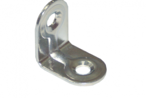 Кронштейн МК-1  22*22  цинк