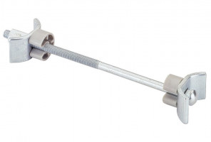 79386 AVB, стяжка для столешницы, 100мм.