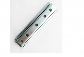 Соединитель 548 цинк