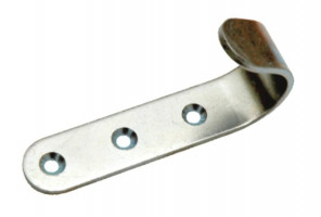 Зацеп для роликов 551 цинк