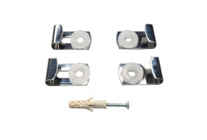 Держатель 5.07.01. под серебро Lincos