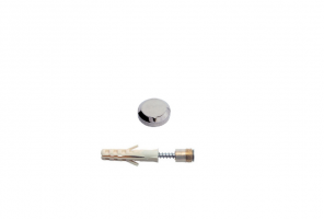 Держатель 5.11.01 D=16мм никель Lincos