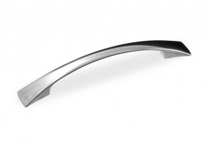 Ручка - скоба FS 046 096  Хром глянцевый. (ТЗ) (50шт)