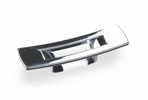 Ручка - скоба FS 024 032 Хром глянец (30шт)