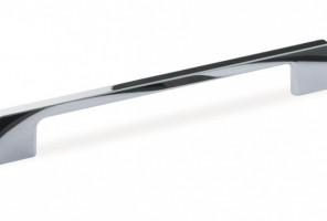 Ручка - скоба FS 108 192 Хром глянец (ТЗ) (20шт)