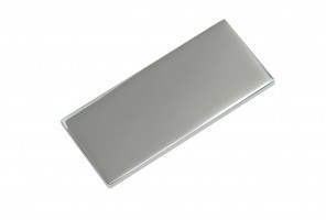 RS073CP.5/32 хром полированный ручка ПРАКТИК