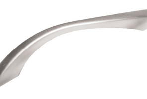 RS032SC.3/128 (Ручка S3260/128) сатиновый хром ручка