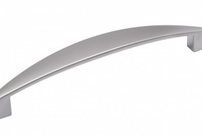 RS012SC.4/128 (Ручка S1260/128) сатиновый хром ручка