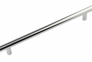 RR002CP.5/256 хром полированный ручка