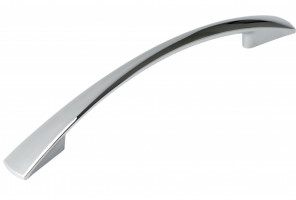 RS005CP.4/96 (Ручка S0540/96) хром полированный ручка