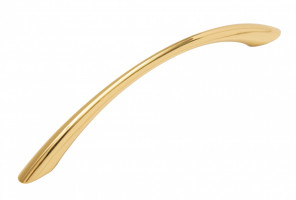 RS028GP.3/96 (Ручка 2830/96) золото полированное ручка