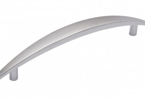 RS014SC.4/96 (Ручка S1460/96) сатиновый хром ручка