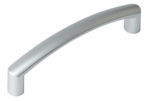 RS015SC.4/96 (Ручка S1560/96) сатиновый хром ручка