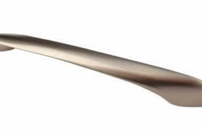 RS006SN.4/128 сатиновый никель ручка