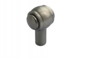 RC019BSBN.4 Брашированный черненый старинный никель Ручка BAMBOO