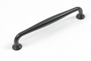 RS433BL.4/160 Черный матовый Ручка URSULA