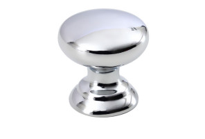 RC433CP.4 Хром полированный Ручка URSULA