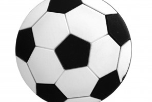 Ручка мебельная UM-KID-E-001 мяч