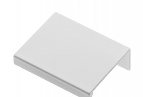 Ручка алюминиевая 32мм/50мм,   UA-HEXI-05, алюминий