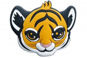 Ручка мебельная UM-KID-I-002 тигр