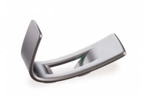 Крючок FK 009010 St светлый (ТЗ)