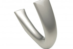 Крючок K206SC.10 (K0660) сатиновый хром