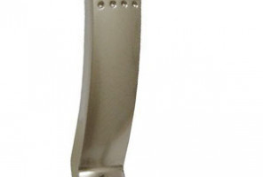 Крючок K305SN.6(K0550) Сатиновый никель