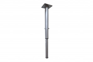 Опора детского стола (Регулировка высоты: 380,440,500,560мм) метал.