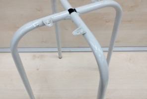 Каркас табурета Тюльпан