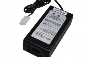 Блок пит. напр. DJ-U48S-12, 220V/12VDC, 1,2A (менее3 м)