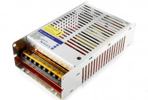 Трансформатор для светодиодов 220/12 150W IP20   LB150-12
