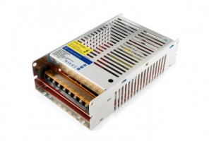 Трансформатор для светодиодов 220/24 150W IP20   LB558-24