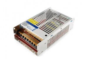 Трансформатор для светодиодов 220/12 200W IP20   LB200-12