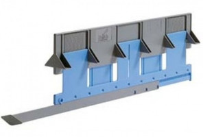 48771 Сверлильный шаблон для установки ручек.