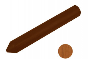 Карандаш мебельный, цвет Вишня академия