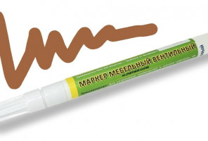 Маркер Орех гварнери