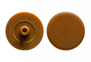 Заглушка эксцент.Вишня №11