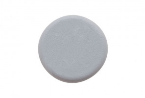 Заглушка шестигр.Серая №18