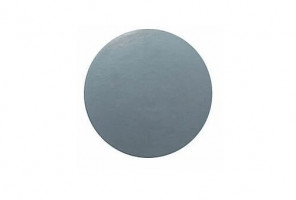 Заглушка эксцент. Металлик №10 (ШАГРЕНЬ)