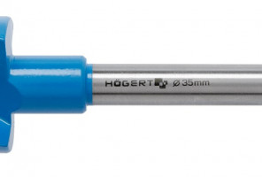 Фреза для глухих отверстий 35мм, HT6D320