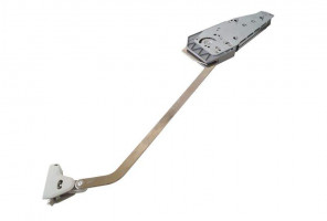 Механизм FREE FOLD E3fo высота фасада/вес  580-650 MM 4,3-9,2  KG  ЛЕВЫЙ   372.37.431