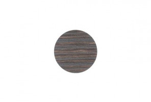 Заглушка самокл. d=14мм Венге мали 14.855 (25шт/лист)