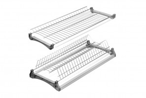 Посудосушитель Вариант-3 с ал. проф., 700мм