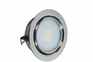 Светильник LED Replis-2 (3000К) хром. х 3   19.141.02.634