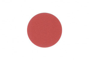 Заглушка самокл. d=20мм Красный Китайский 20.110 (28шт/лист)